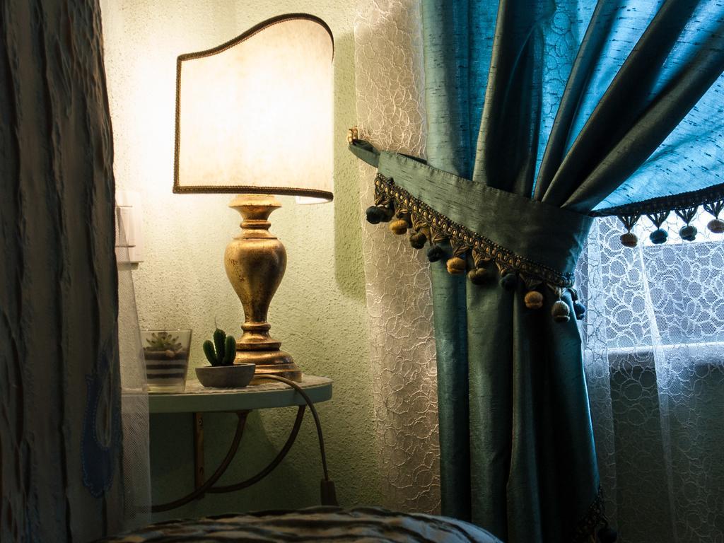 B&B Il Sogno Del Musicista Montalcino Exteriér fotografie