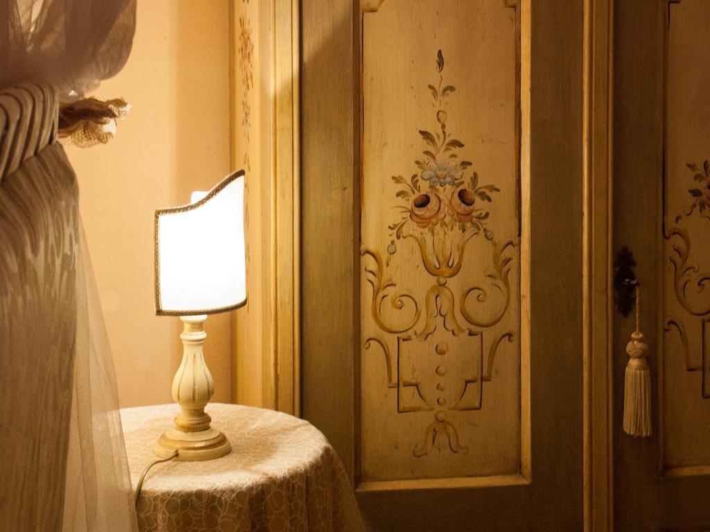 B&B Il Sogno Del Musicista Montalcino Pokoj fotografie